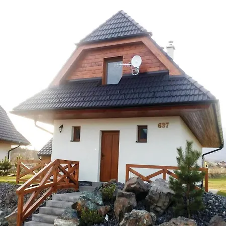 Two-bedroom Holiday In Vakantiehuis *