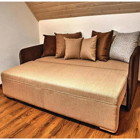 Two-bedroom Holiday In *
