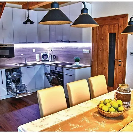 Two-bedroom Holiday In * Stará Lesná