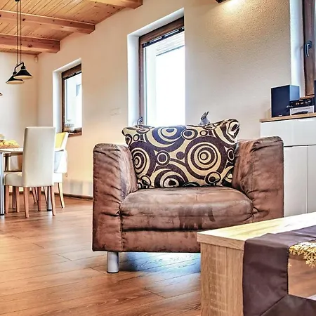 Two-bedroom Holiday In *