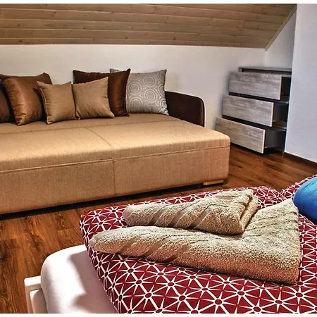 Two-bedroom Holiday In *