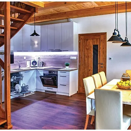 Two-bedroom Holiday In *