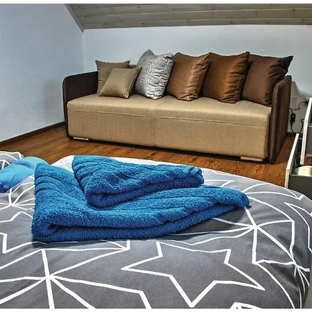 Two-bedroom Holiday In Vakantiehuis